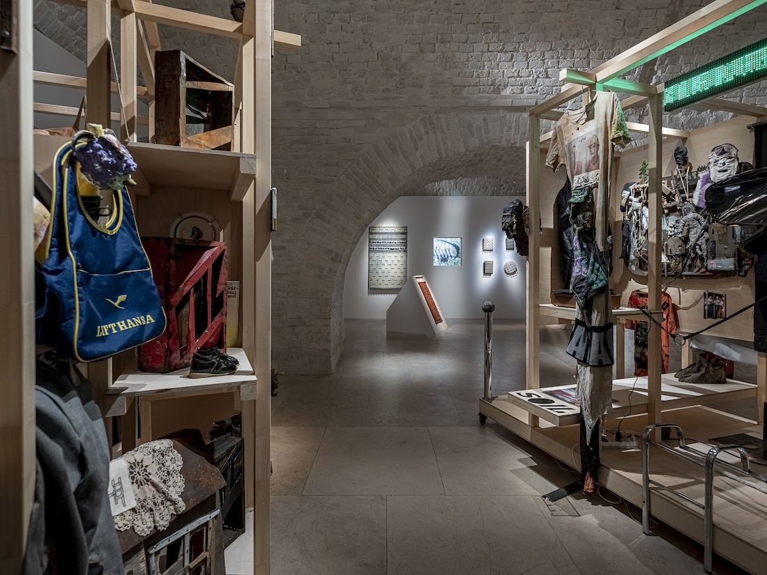 Экспозиция 1