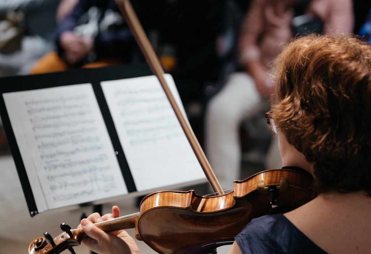 Концерт №5 / Уртекст