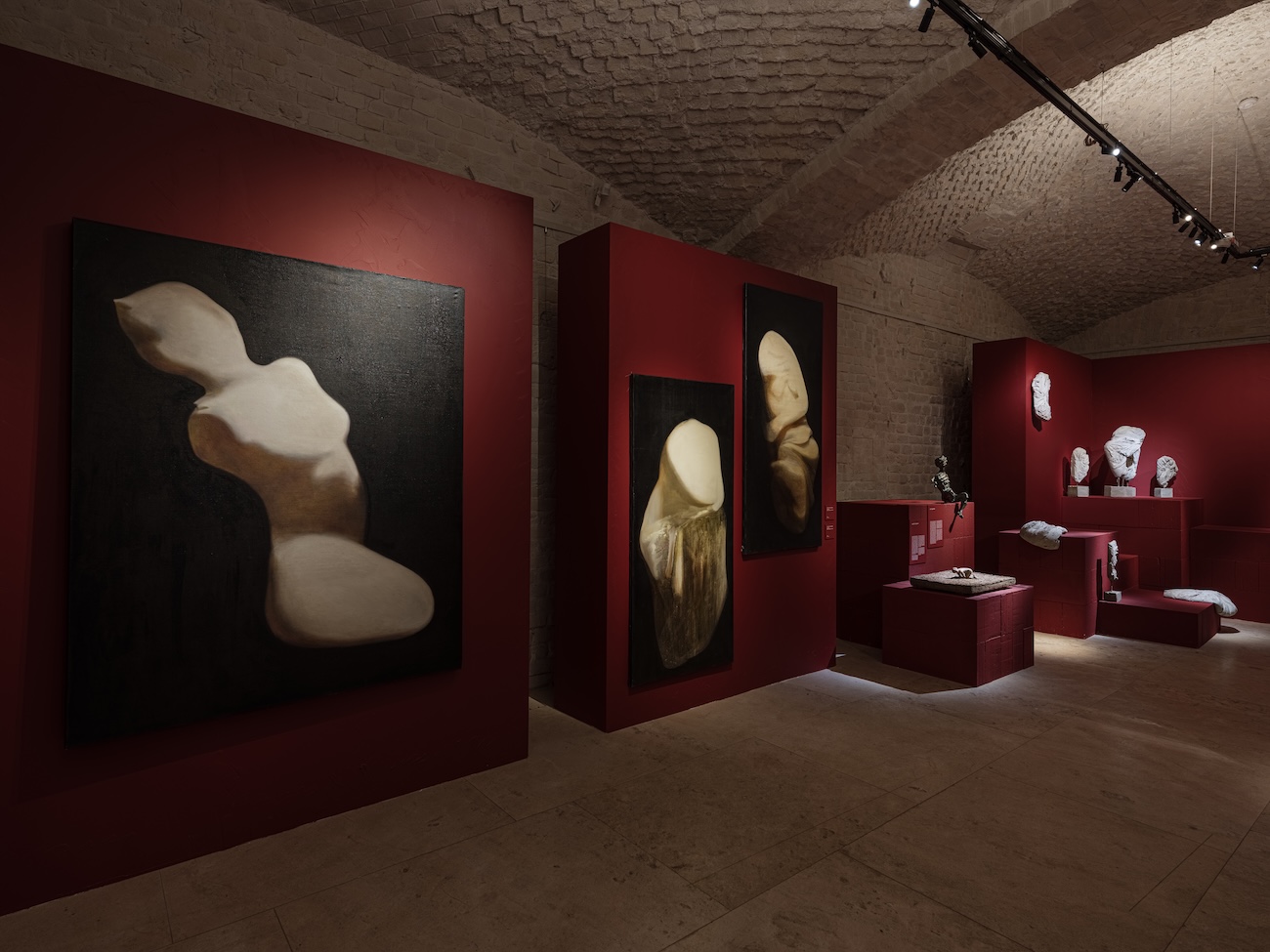 Экспозиция 1