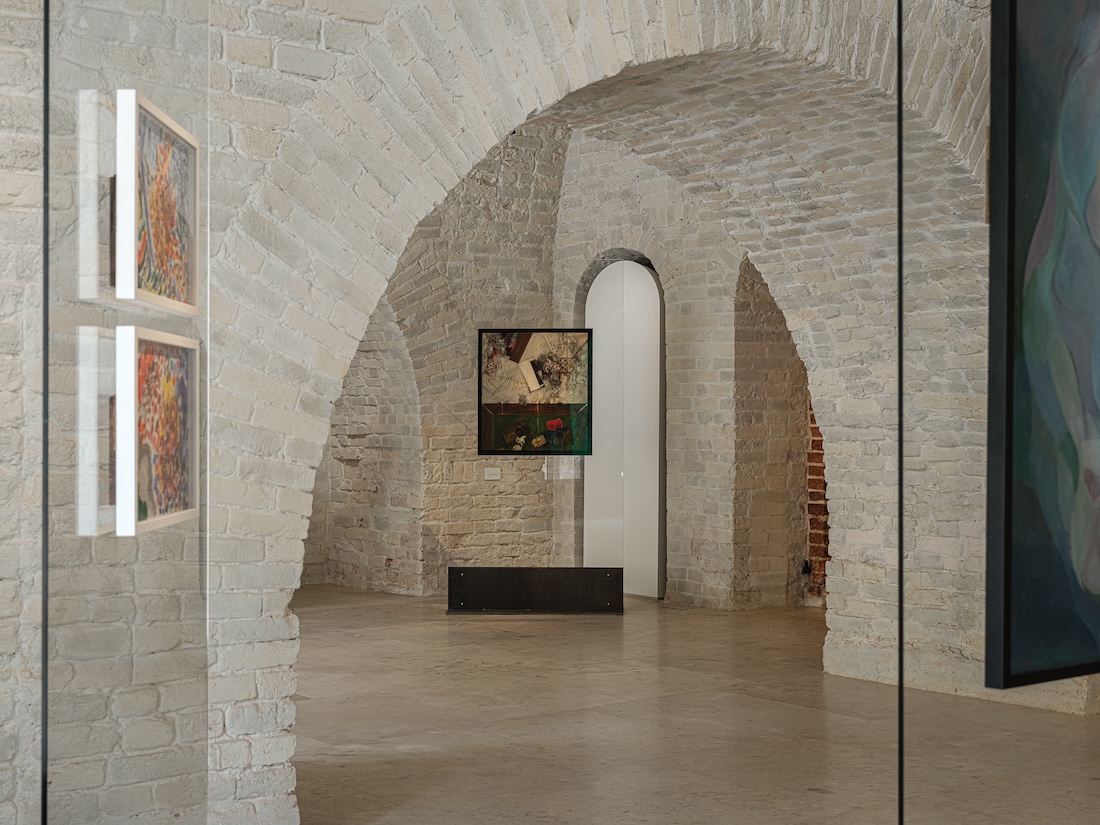 Экспозиция 1