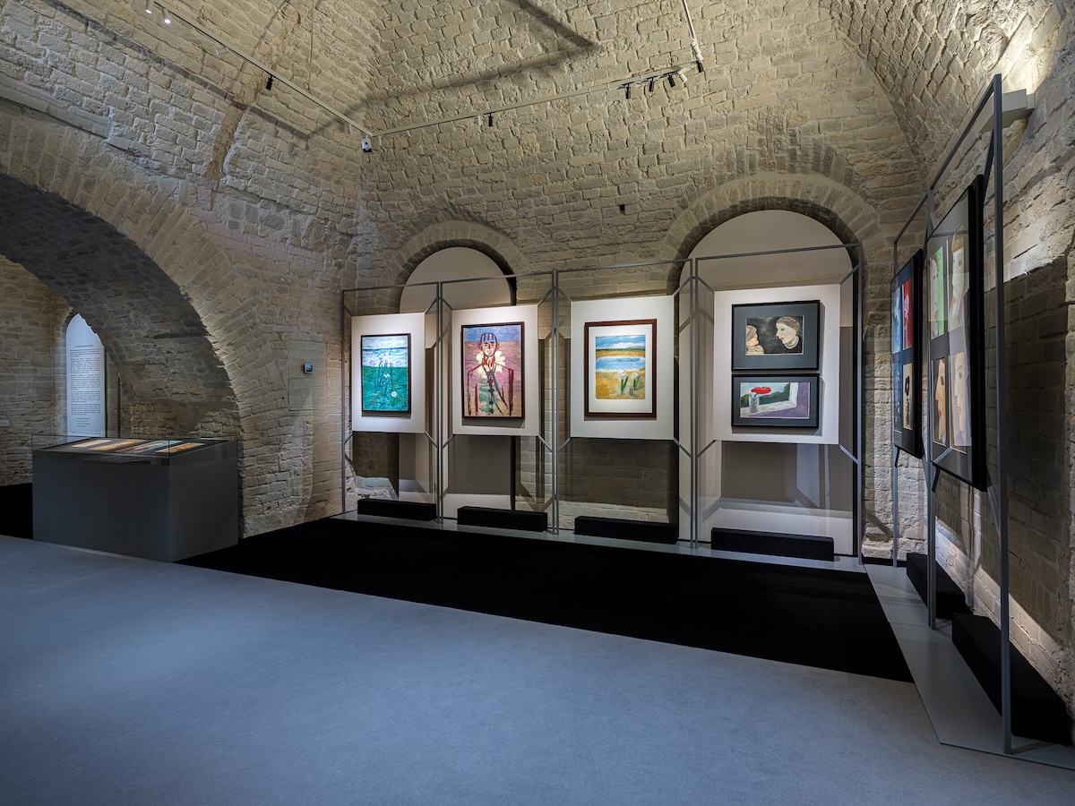 Экспозиция 2