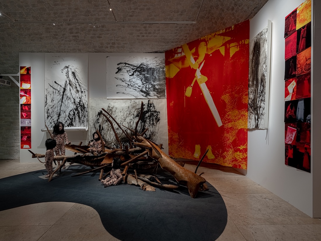 Экспозиция 4