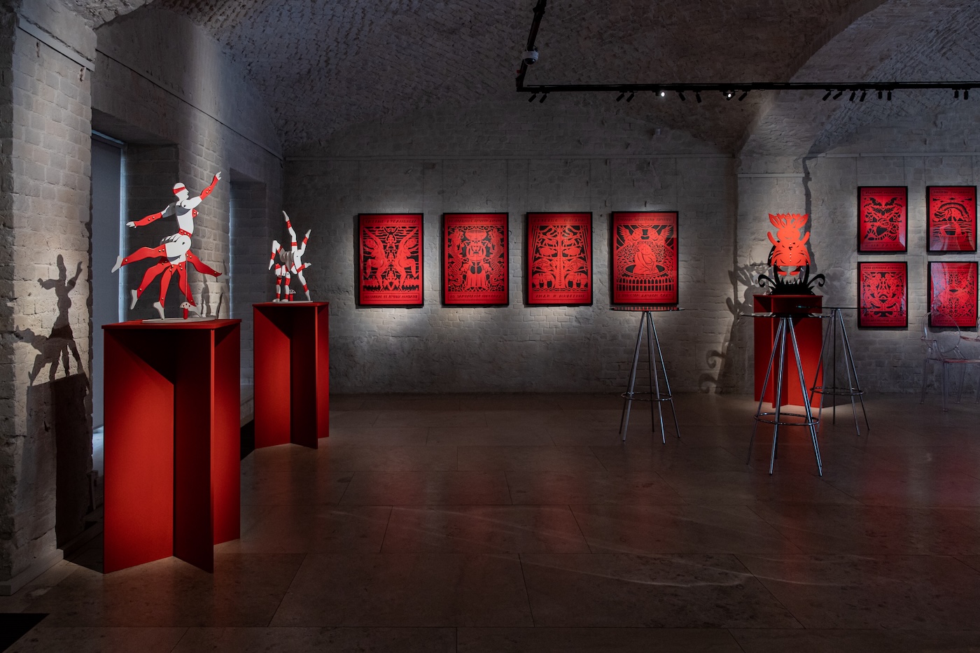 Экспозиция 2