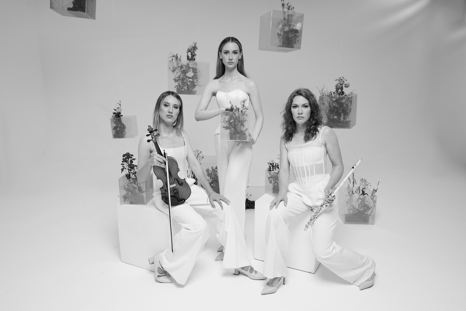 Концерт №3 / «МИР ВЕЩЕЙ»