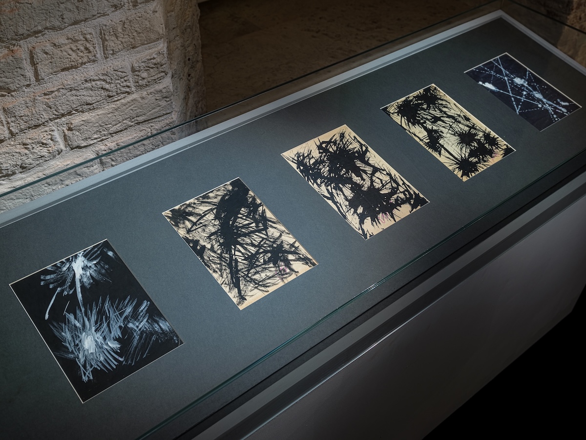 Экспозиция 3