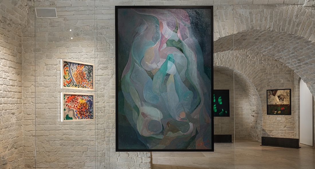 Экспозиция 3