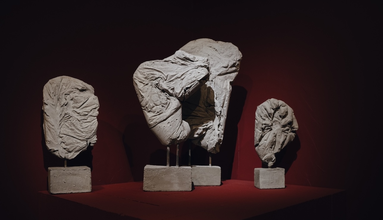 Экспозиция 2