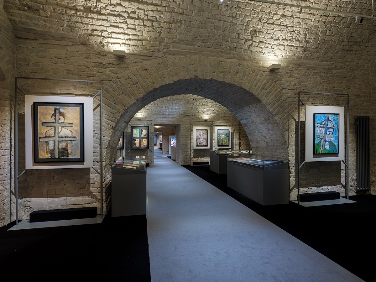 Экспозиция 4