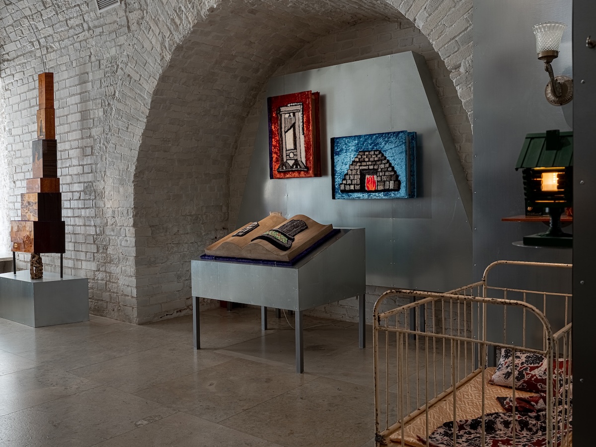 Экспозиция 3