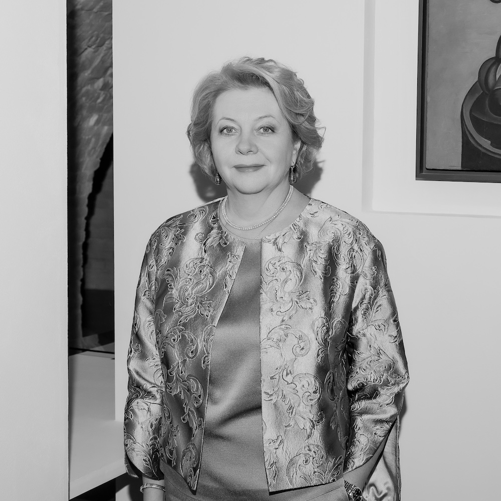 Наталия Опалева