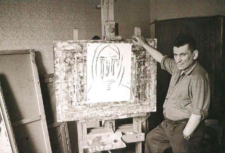 Встреча-дискуссия «Я – око: Яковлев»