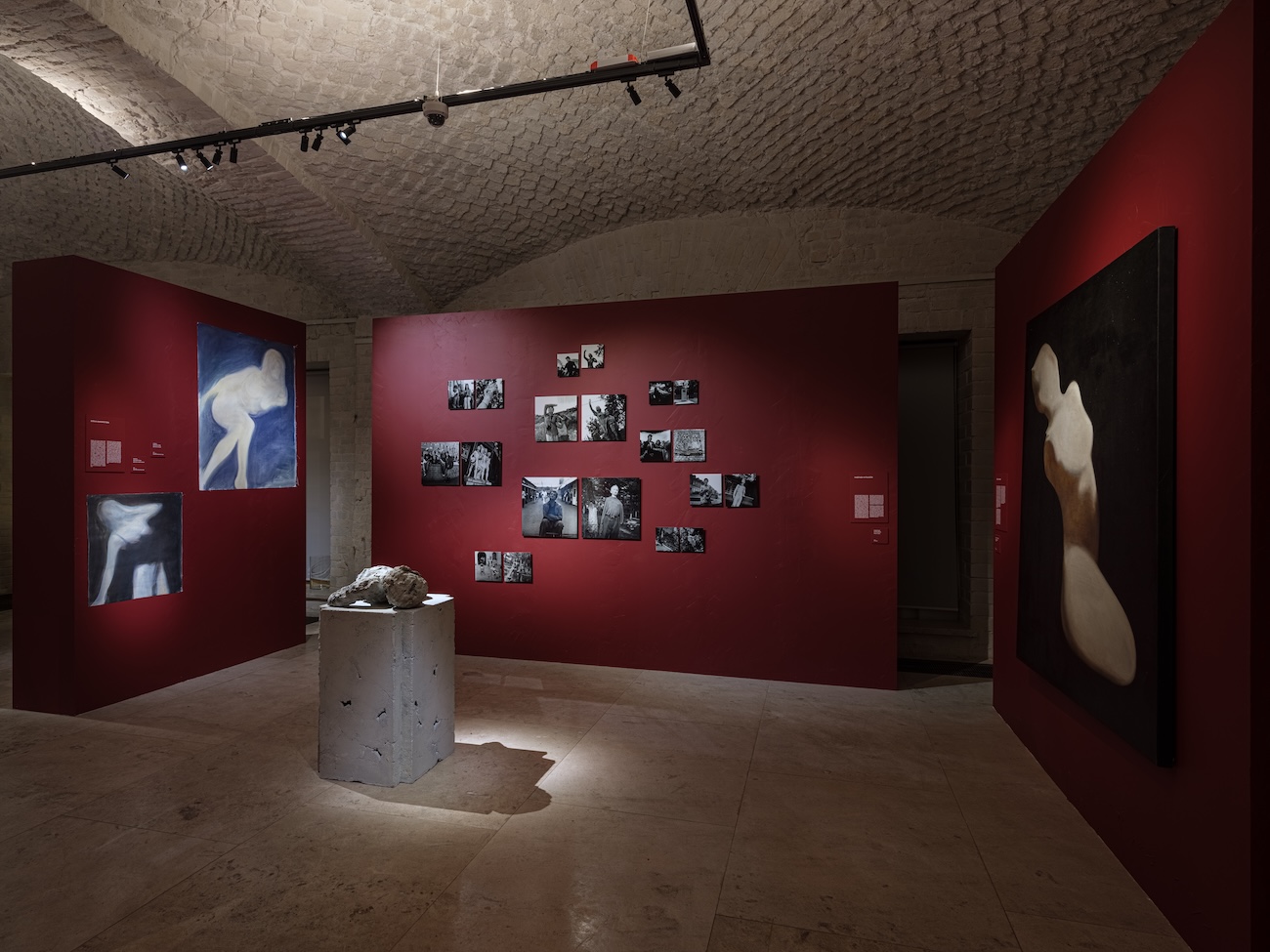 Экспозиция 3