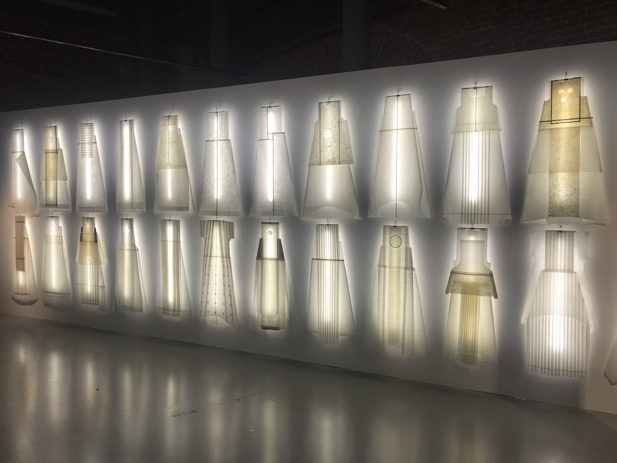 Фильм «Белые одежды»