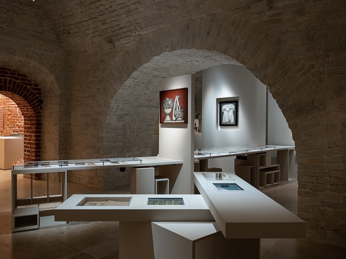 Экспозиция 3