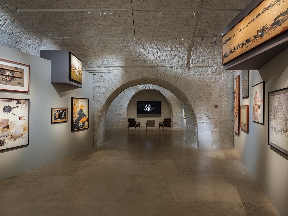 Экспозиция 4