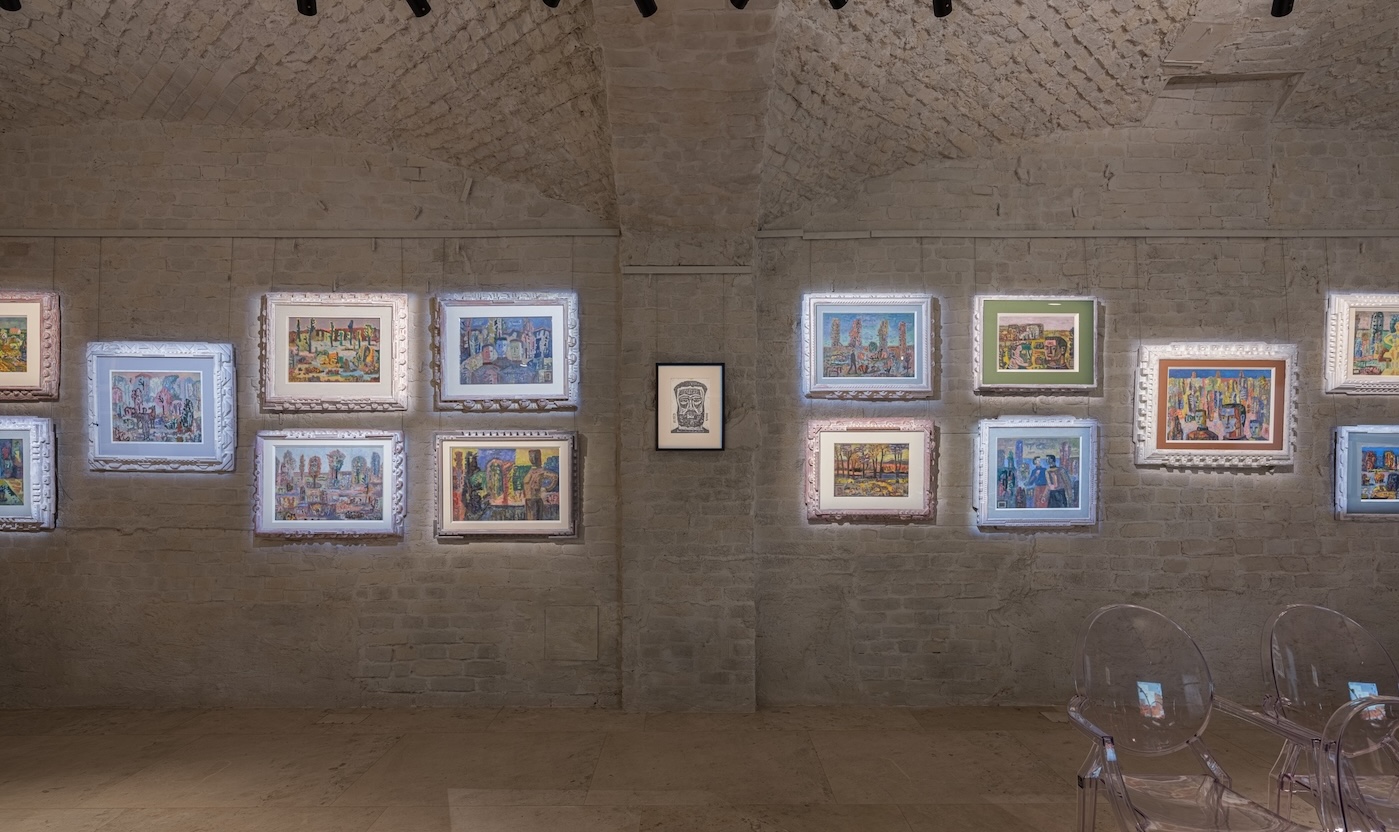 Экспозиция 4