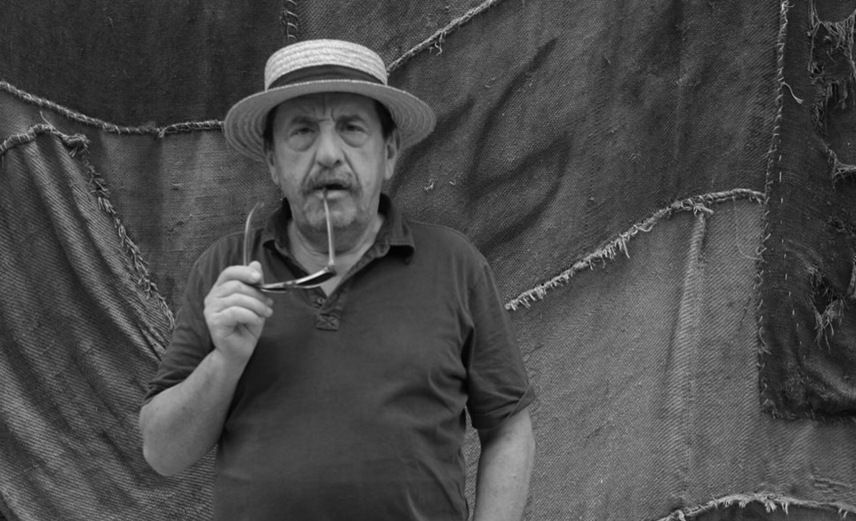 Интервью с Анатолием Белкиным