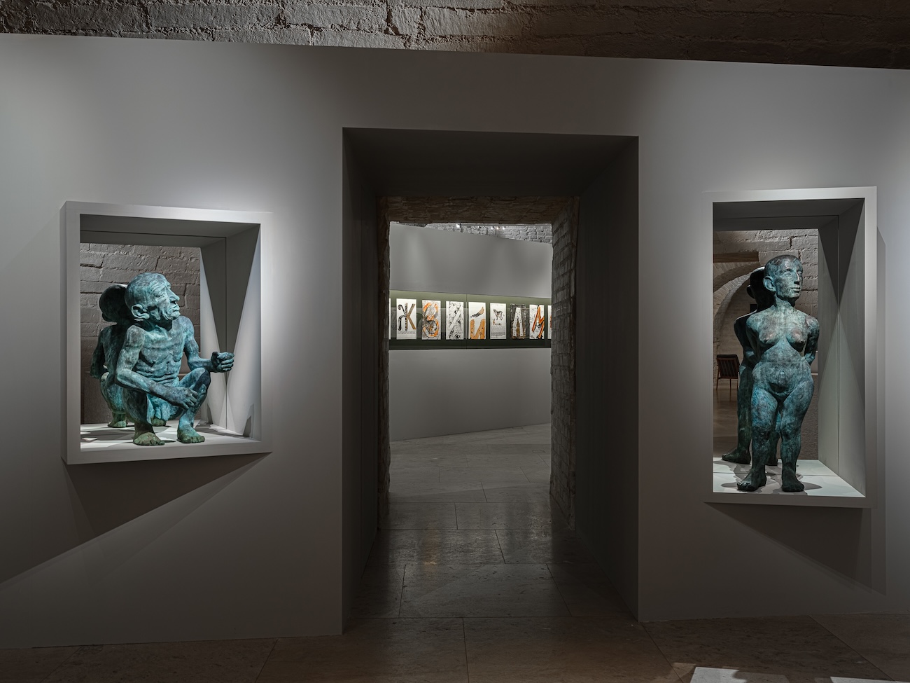 Экспозиция 2