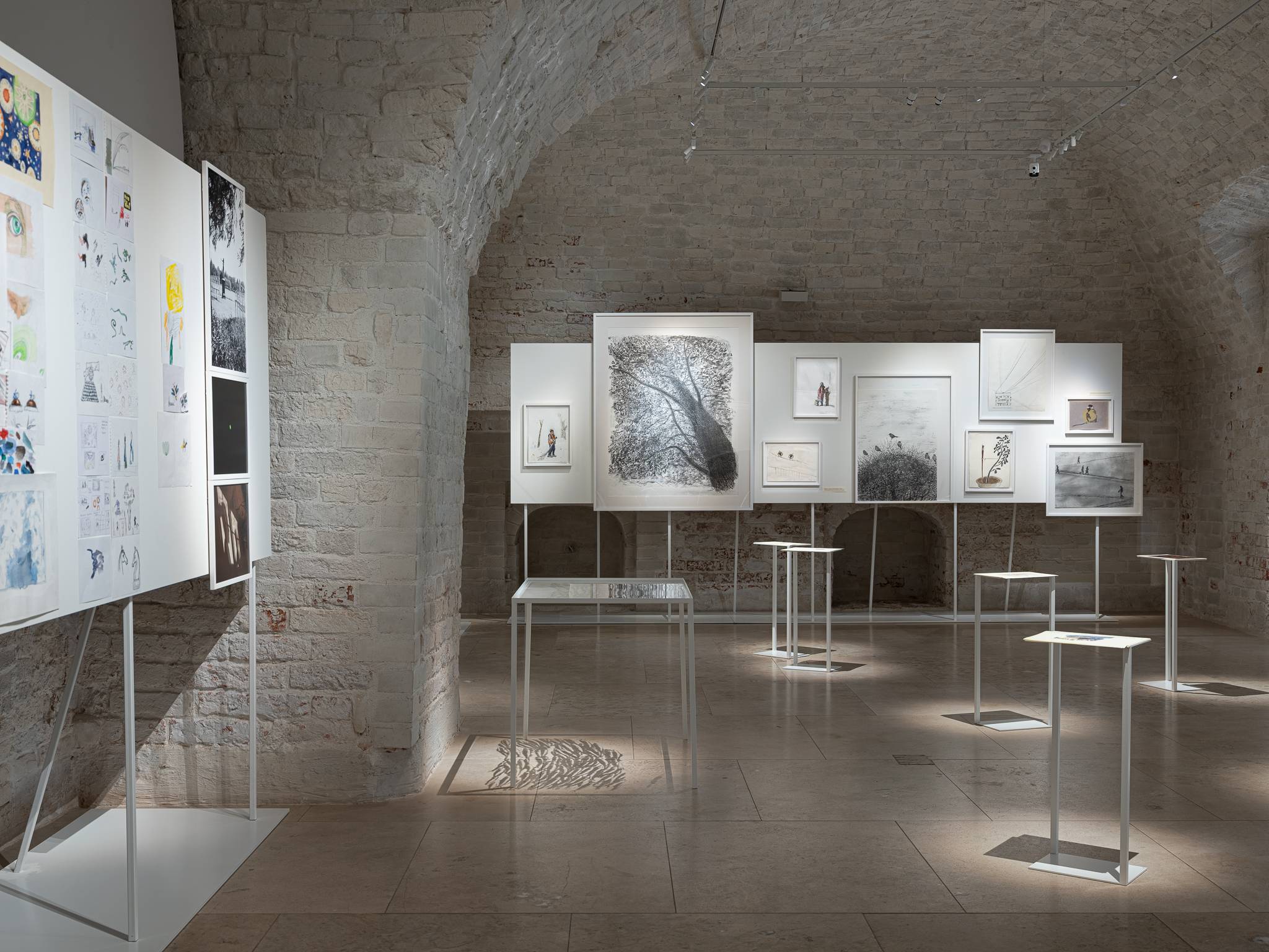 Экспозиция 1