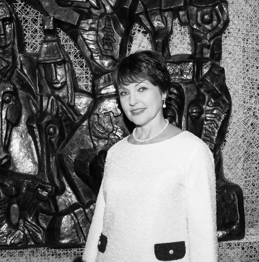 curator