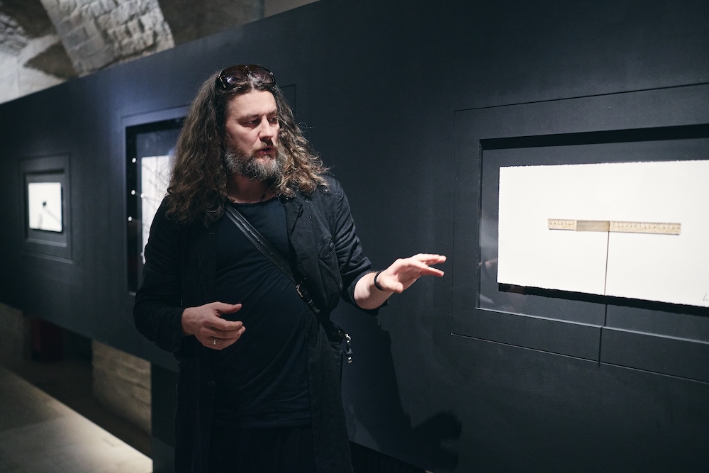 Серия интервью с участниками фестиваля «Алгоритмов познания»