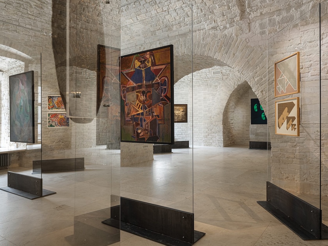 Экспозиция 2