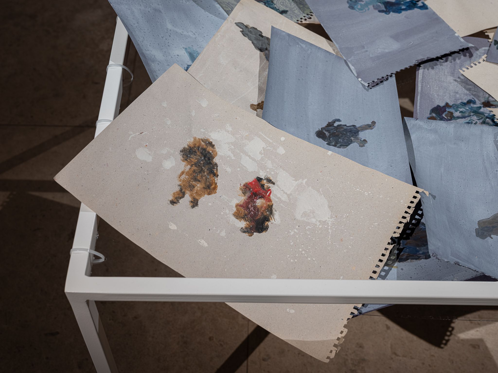 Экспозиция 2