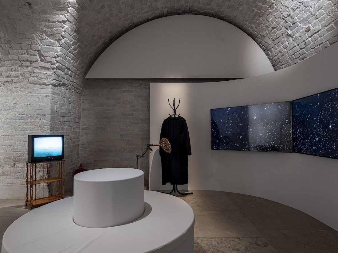 Экспозиция 8