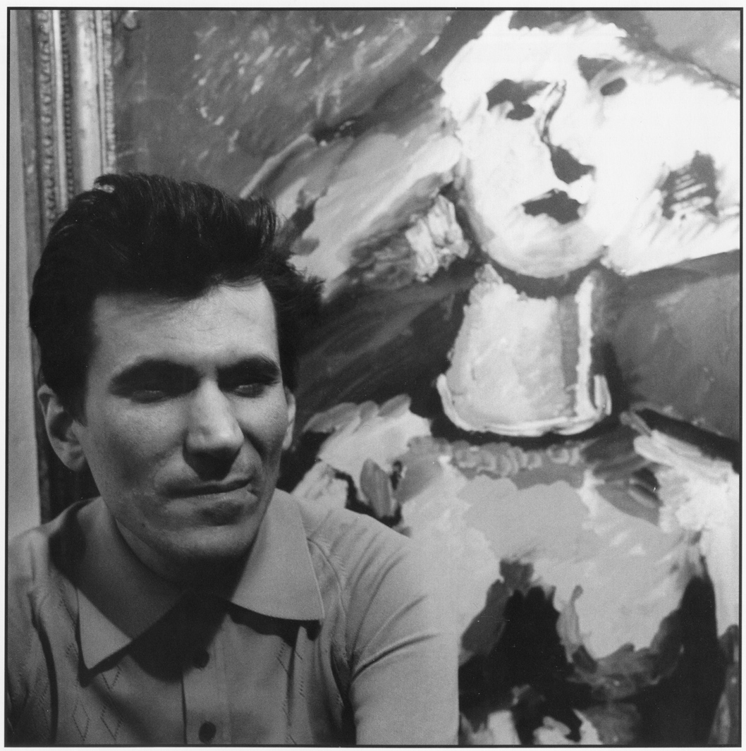 Интервью с Натальей Волковой