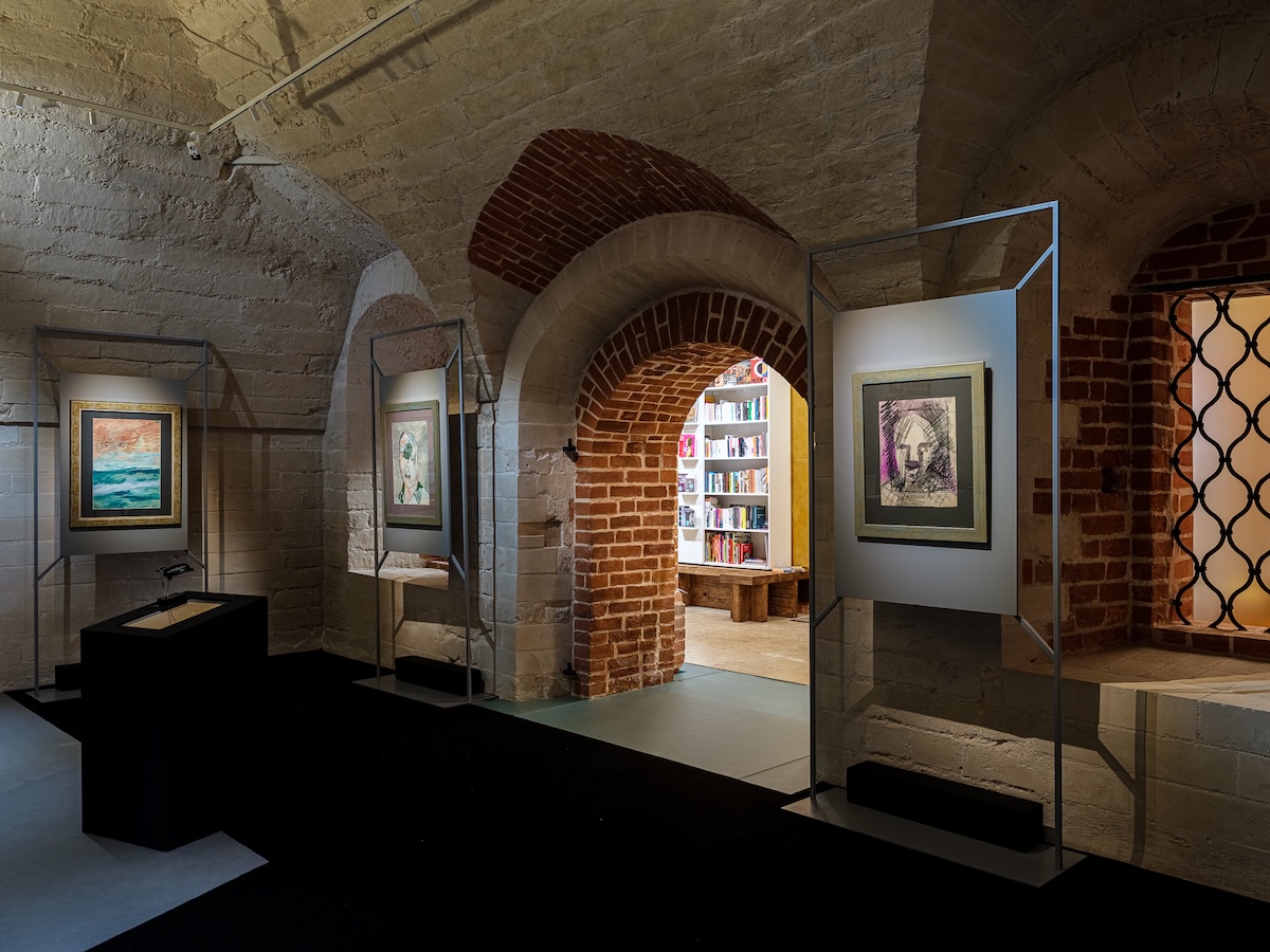 Экспозиция 1