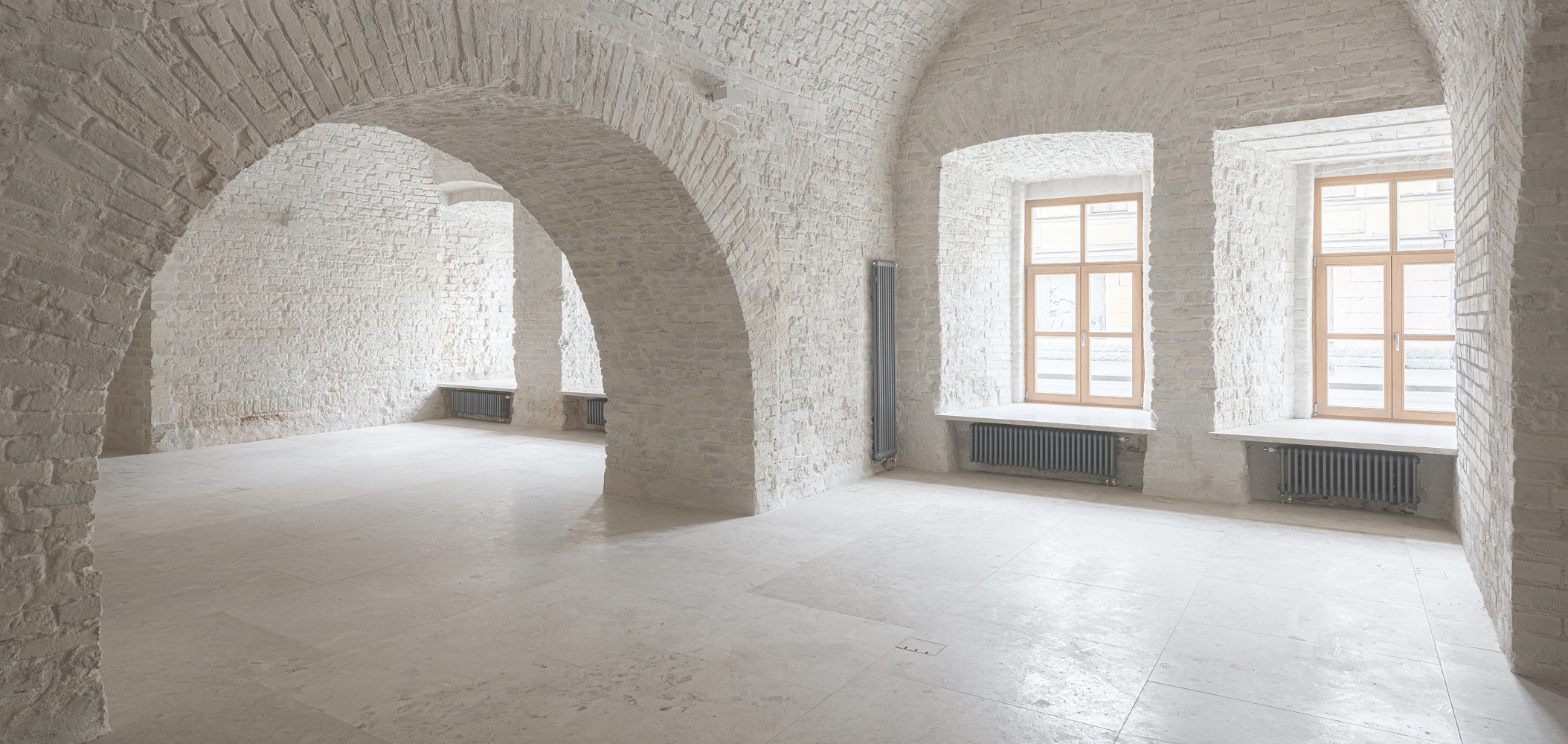 General heading with excursions