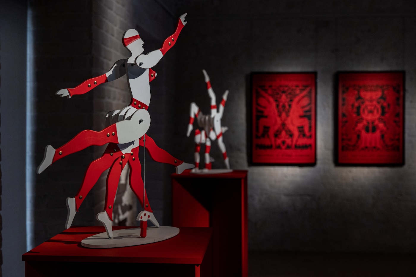 Экспозиция 5