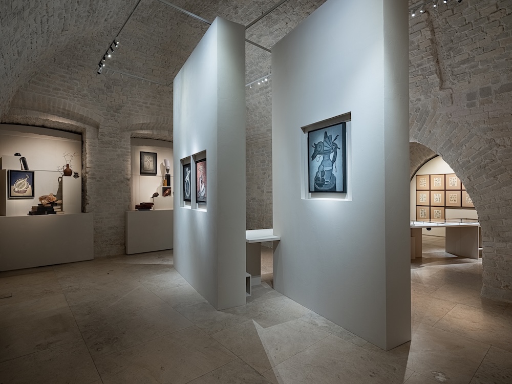 Экспозиция 2